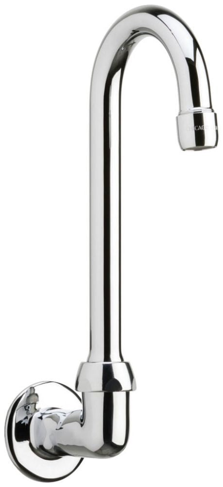 CHI 629-E3-ABCP BACK MOUNT CONN GN