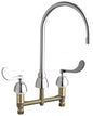 786-GN8AE3ABCP LAVATORY FAUCET
