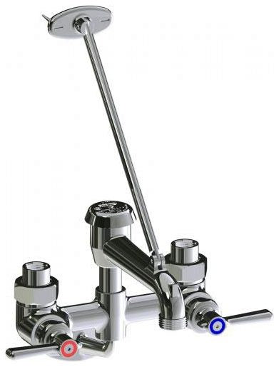 835-369CP SERVICE FITTING