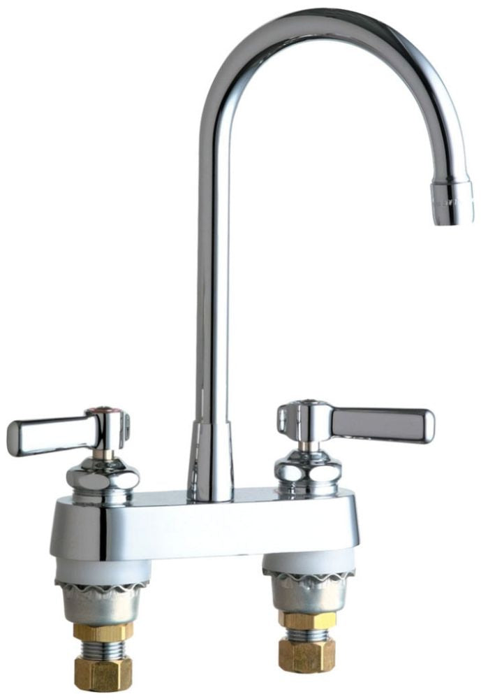 895-RGD2ABCP CHICAGO FAUCET