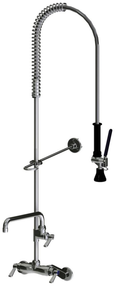 923-613L12XKCAB PRE RINSE UNIT