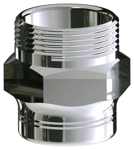 CHI SA1JK-CP CHICAGO SPOUT ADPT