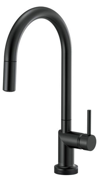 DEL 64075LF-BLLHP ODIN SMARTTOUCH