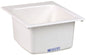 MUS 11 MUSTEE 17X20" UTILITY SINK