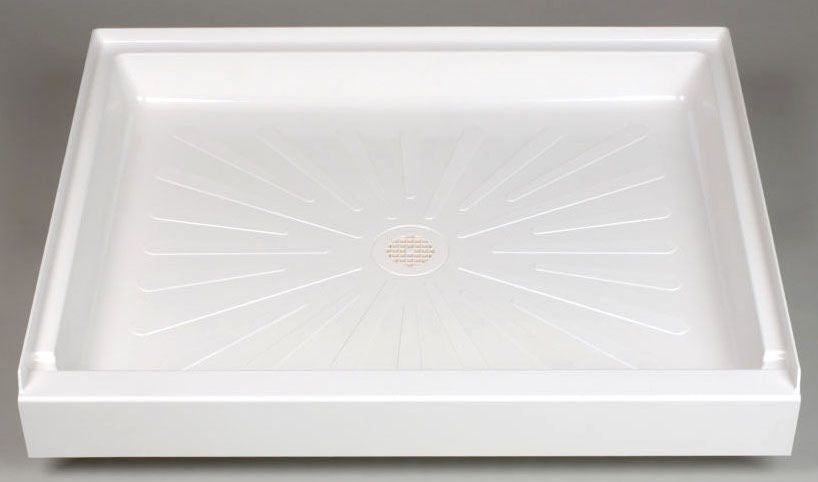 MUS 3442M MUSTEE 42 X 34" SHOWER