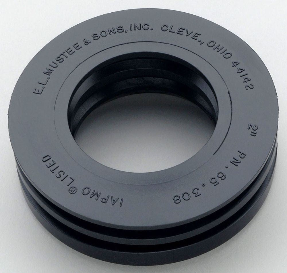 MUS 65.308 MUSTEE 3" X 2" DRAIN