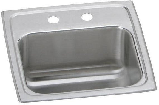 ELK BCR152 20 GAUGE STAINLESS STEEL