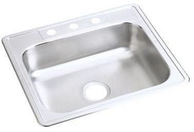 ELK D125213 22 GAUGE STAINLESS