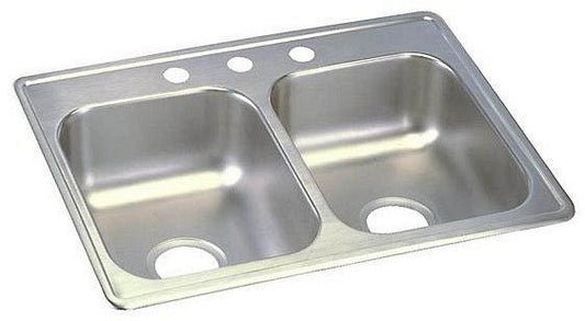 ELK D225193 22 GAUGE STAINLESS