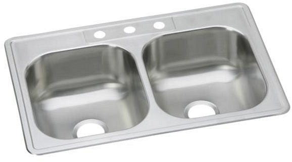 ELK DSE233223 20 GAUGE STAINLESS