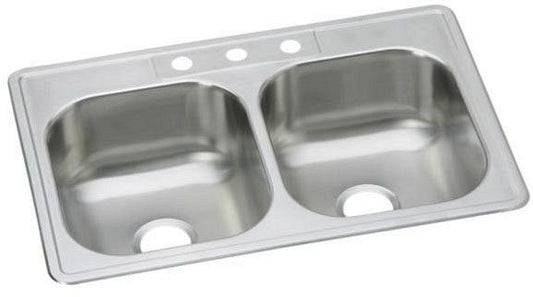 ELK DSE233223 20 GAUGE STAINLESS