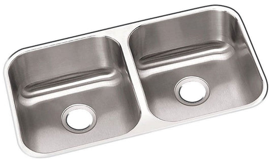 ELK DXUH3118 18 GAUGE STAINLESS