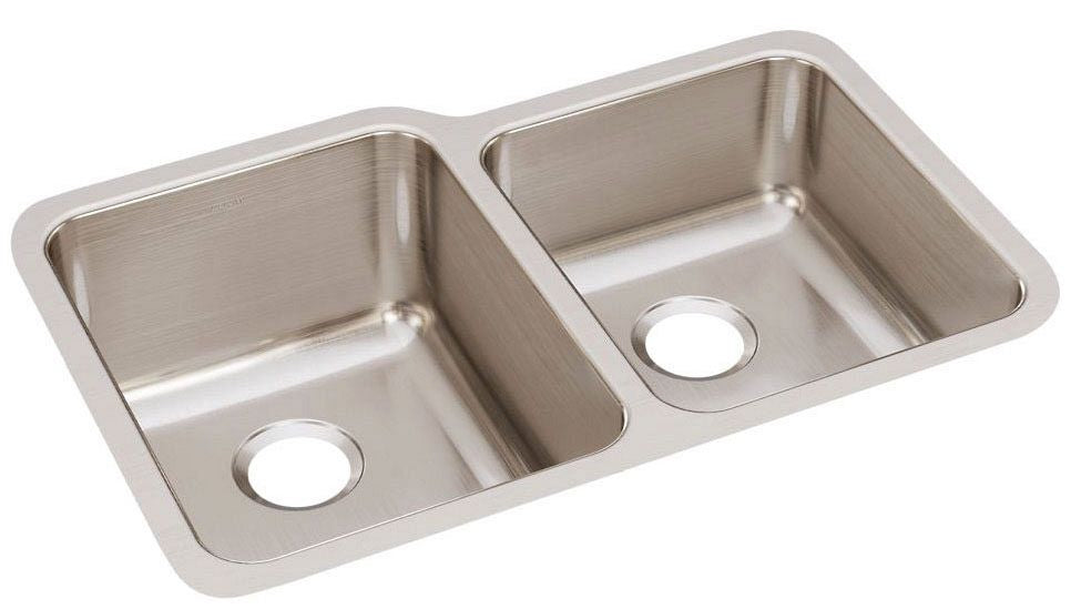 ELK ELUH3120R 18 GAUGE STAINLESS