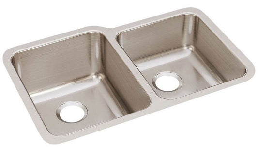 ELK ELUH3120R 18 GAUGE STAINLESS