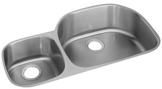 ELK ELUH3621L 18 GAUGE STAINLESS