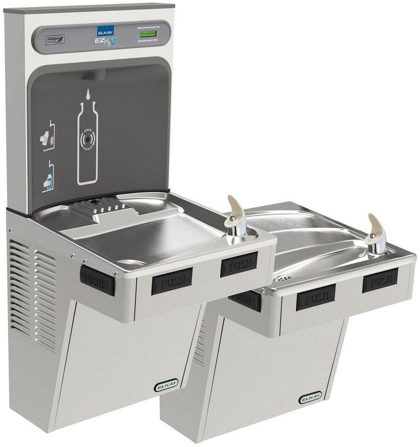 ELK EMABFTL8WSSK EZH2O-EMABFTL8S