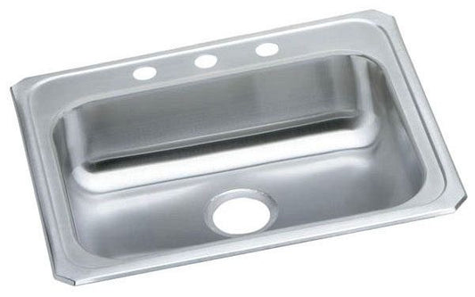 ELK GECR25213 20 GAUGE STAINLESS