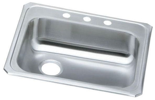 ELK GECR2521L2 20 GAUGE STAINLESS