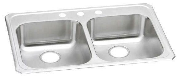 ELK GECR33213 20 GAUGE STAINLESS