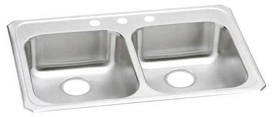 ELK GECR33213 20 GAUGE STAINLESS