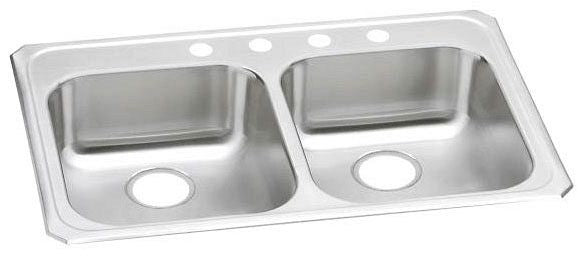 ELK GECR33214 20 GAUGE STAINLESS