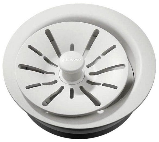 ELK LKPDQD1WH QUARTZ PERFECT DRAIN