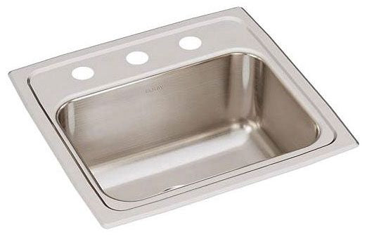 ELK LR17163 18 GAUGE STAINLESS