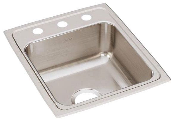 ELK LR17203 18 GAUGE STAINLESS