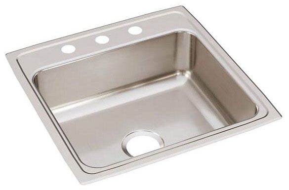 ELK LR22223 18 GAUGE STAINLESS