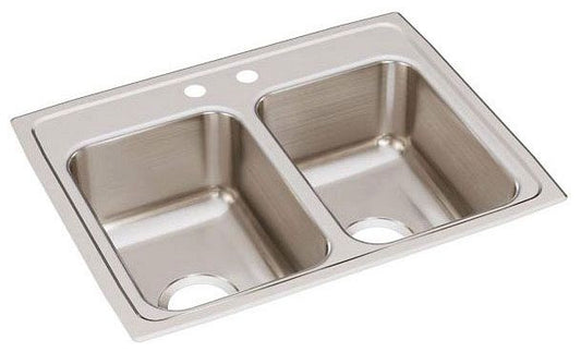 ELK LR25192 18 GAUGE STAINLESS