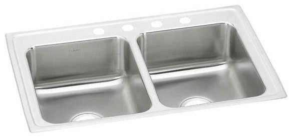 ELK LR33214 18 GAUGE STAINLESS