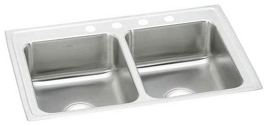 ELK LR33214 18 GAUGE STAINLESS