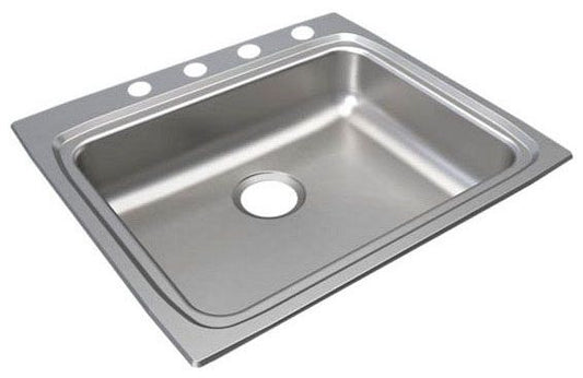 ELK LRAD2522554 18 GAUGE STAINLESS