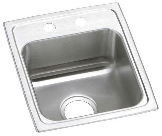 ELK PSR15172 20 GAUGE STAINLESS