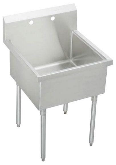 ELK SS81302 SCULLERY SINK