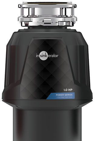 CONTRACTOR 1000 CONTRACTOR 1000 1HP