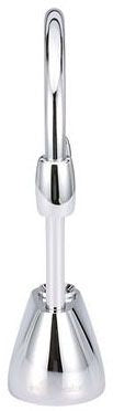 ISE F-GN1100-C ISE CHROME DISPENSER