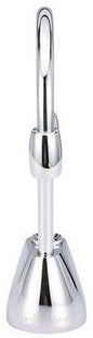 ISE F-GN1100-C ISE CHROME DISPENSER