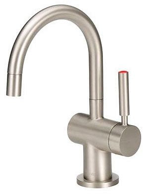 ISE F-HC3300-C INDULGE HOT & COOL