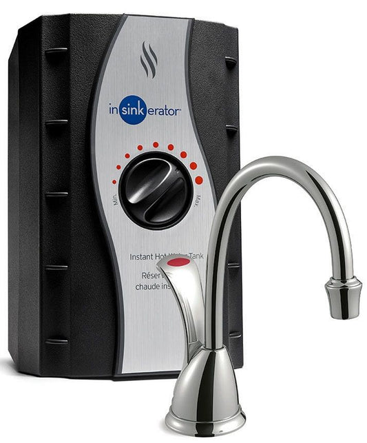 ISE H-WAVE-C WAVE HOT ONLY DISP.,