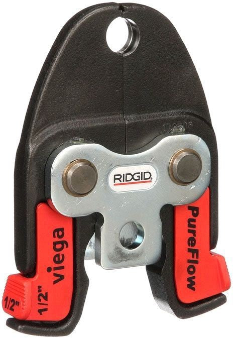 RIG 17008 1/2" PEX COMPACT PRESS