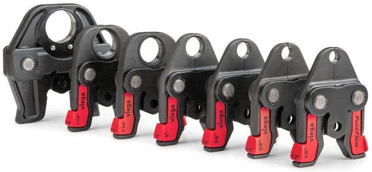 RIG 22678 STANDARD PEX PRESS JAW,