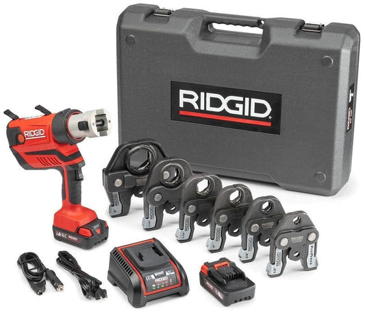 RIG 67053 RP350B PROPRESS TOOL 1/2