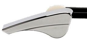 FLUI PRO61 CHROME UNIVERSAL TANK