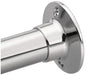 DON 63-F SHOWER ROD FLANGE/CONTAINS