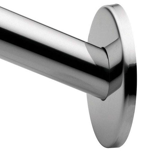 DON 65-F-PS POL SS FLANGES FOR