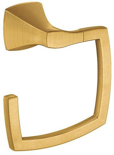 DON YB5186BG VOSS TOWEL RING BG