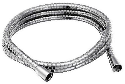 MOE 155748 59" HANDSHOWER HOSE CHR