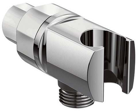 MOE CLA701 MOEN CHR SHOWER ARM