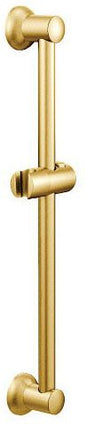MOEN A735BG 30IN SLIDEBAR BG